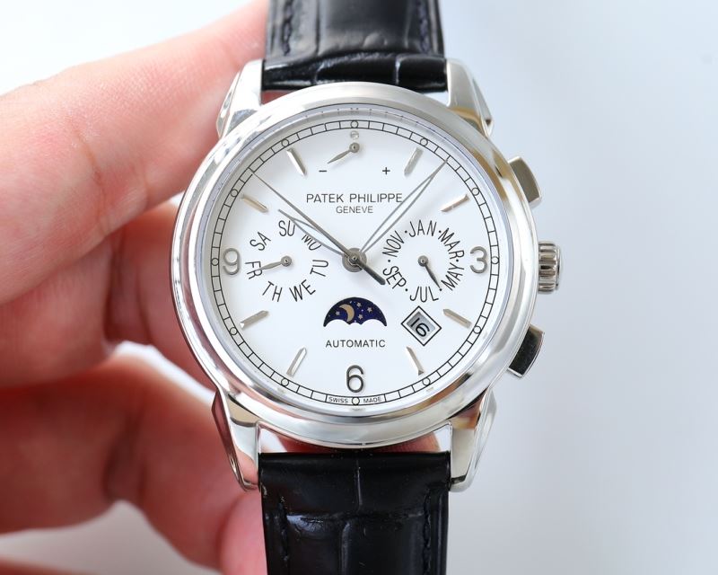 PATEK PHILIPPE